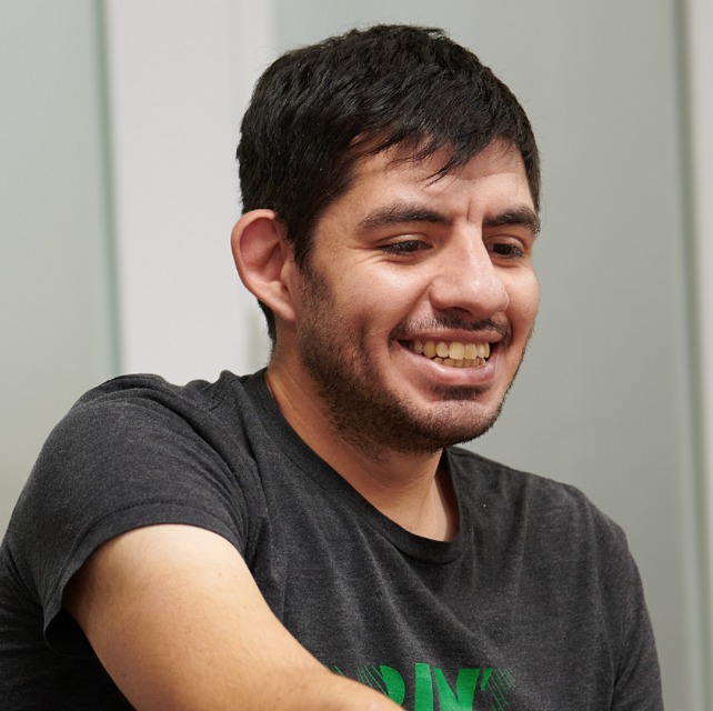 Daniel Albornoz